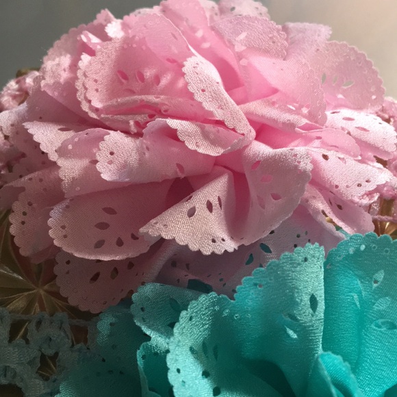 LAST ONE 2x 🎉HP🎉 baby toddler headbands - Picture 2 of 4